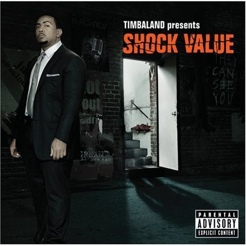 Timbaland Timbaland